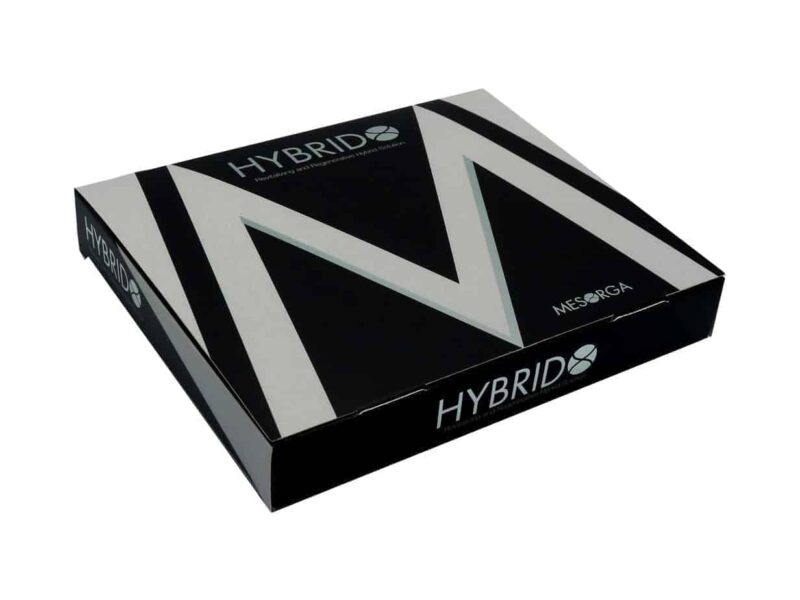 Mesorga – Hybrido – hyaluron pen – filler soft - immagine 2