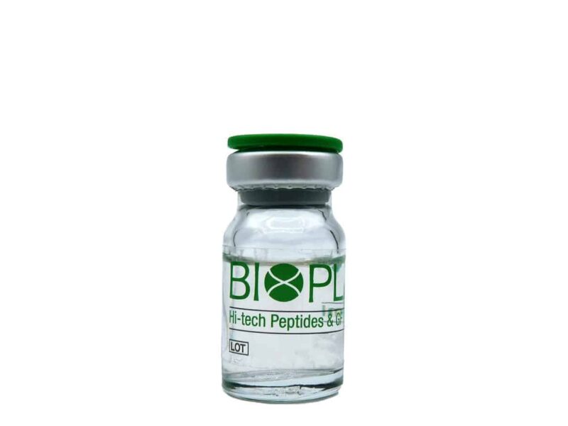 Mesorga – Bioplacy – hyaluron pen – biostimolante rigenerante liftante