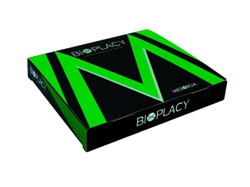 Mesorga – Bioplacy – hyaluron pen – biostimolante rigenerante liftante - immagine 2