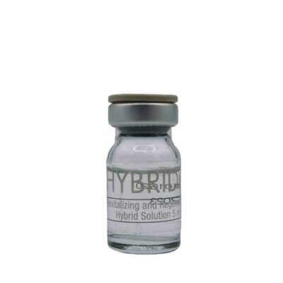 Mesorga – Hybrido – hyaluron pen – filler soft
