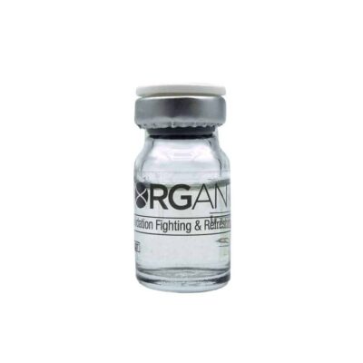 Mesorga – Organtiox – hyaluron pen – biostimolante rivitalizzante antiox