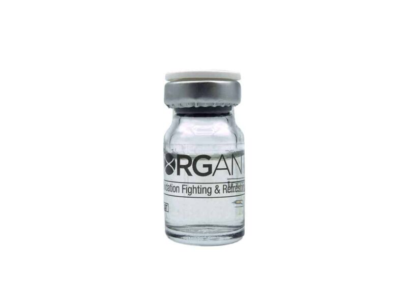 Mesorga – Organtiox – hyaluron pen – biostimolante rivitalizzante antiox