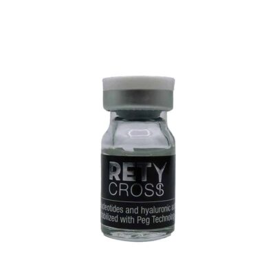 Mesorga – RetyCross- hyaluron pen – filler riempitivo