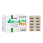 Armolipid Plus - 60 Compresse