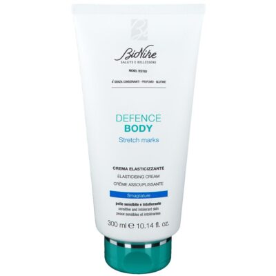 BIONIKE - DEFENCE BODY crema elasticizzante smagliature 300ml