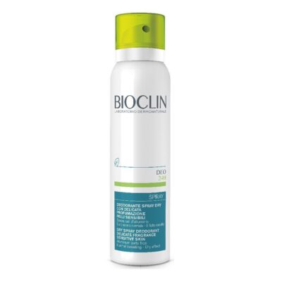 Bioclin Deo 24h Spray Dry - 150ml