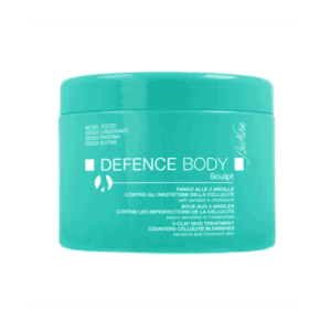 Bionike - Defence Body Fango 3 Argille