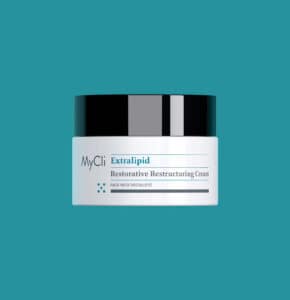 Mycli - Extralipid Crema Riparatrice - 50ml