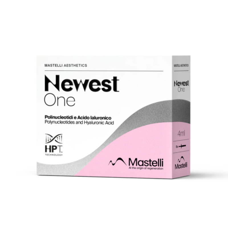 Mastelli - Newest One