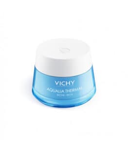 Vichy - Aqualia Crema Viso Idratante Ricca