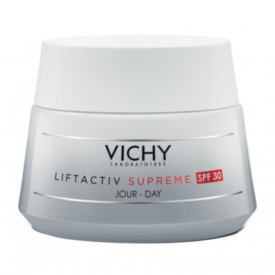 Vichy - Liftactiv Supreme - Correttore di Rughe e Tono SPF30 - 50ml