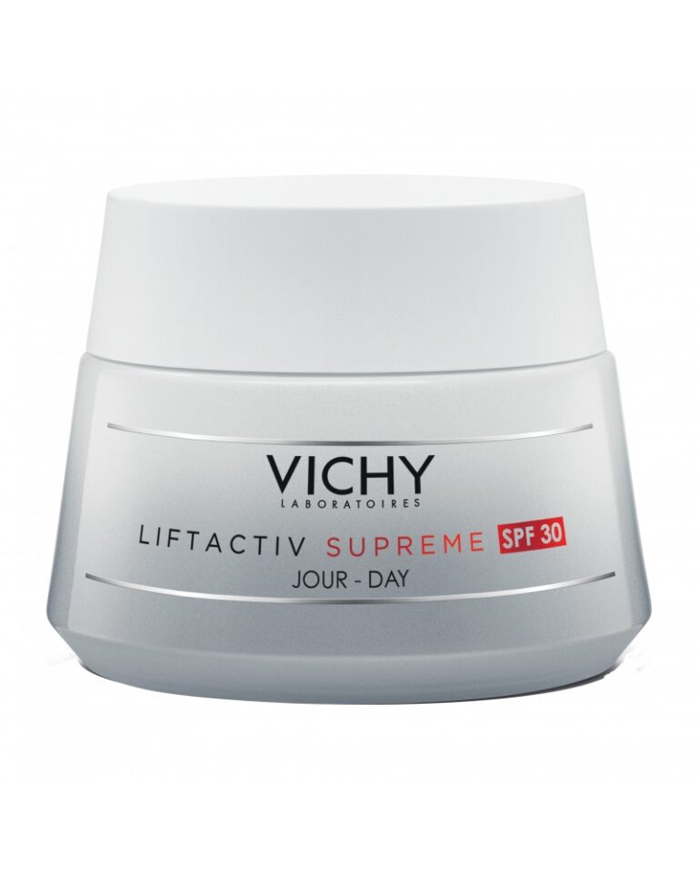 Vichy - Liftactiv Supreme - Correttore di Rughe e Tono SPF30 - 50ml