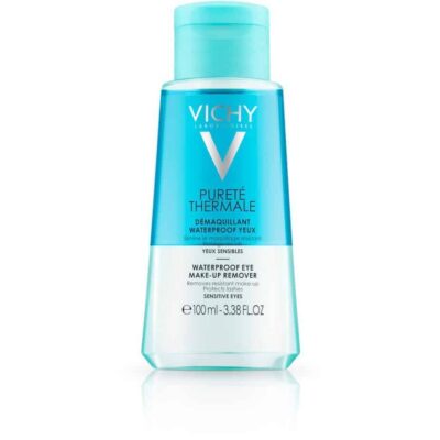 Vichy - Pureté Thermale - Struccante Occhi Waterproof - 100ml