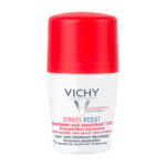 Vichy Deodorante Stress Resist Antitraspirante Intensivo 72h Roll-on - 50ml