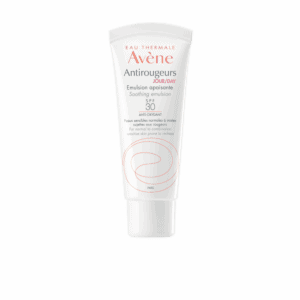 Avène - Antirougeurs Emulsione Lenitiva Giorno SPF30 - 40m