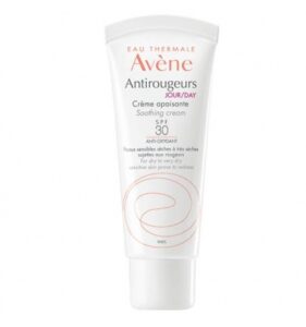Avène - Antirougeurs Giorno Crema Lenitiva SPF30 40ml
