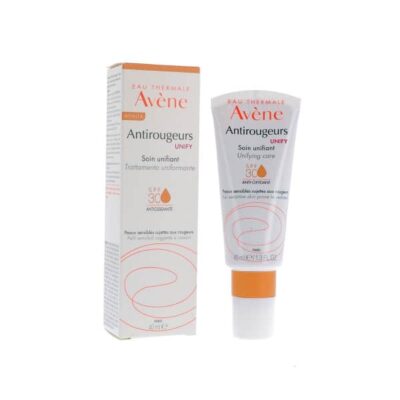 Avène - Antirougeurs Unify Trattamento Uniformante SPF30 - 40ml