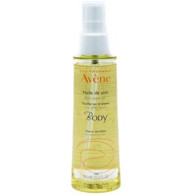 Avène - Body - Olio Di Trattamento - 100ml