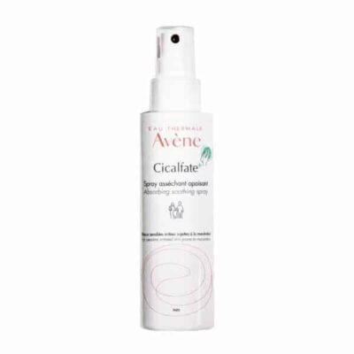 Avène - Cicalfate+ Spray Essiccante Riparatore 100ml