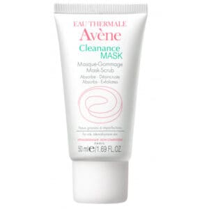 Avène - Cleanance Mask - Maschera Gommage Esfoliante 50ml