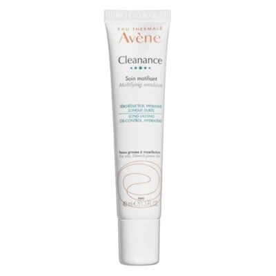 Avène - Cleanance Trattamento Opacizzante Sebo-riduttore 40ml