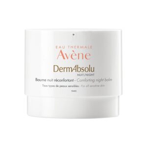 Avène - DermAbsolu Balsamo Notte 40ml