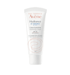 Avène - Hydrance - Ricca Crema Idratante UV SPF30 - 40ml