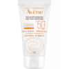 Avène - Solare Crema Schermo Minerale 50+ - 50ml