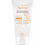 Avène Solaire Crema Schermo Minerale SPF50+ - 50ml