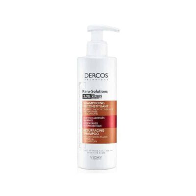 Vichy - Dercos - Kera-Solutions - Shampoo Ristrutturante - 250ml