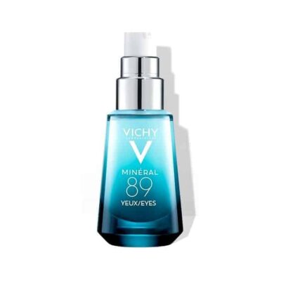 Vichy - Mineral 89 - Crema Occhi 15ml