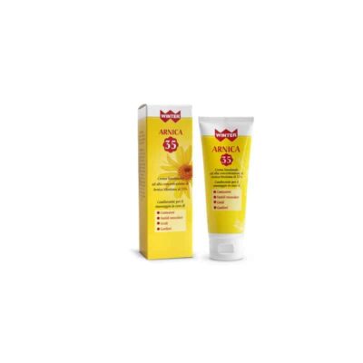 Winter - Arnica 35 - Crema per Dolori Muscolari - 100ml