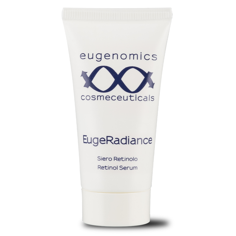 Eugenomics Eugeradiance Siero Retinolo - 30ml