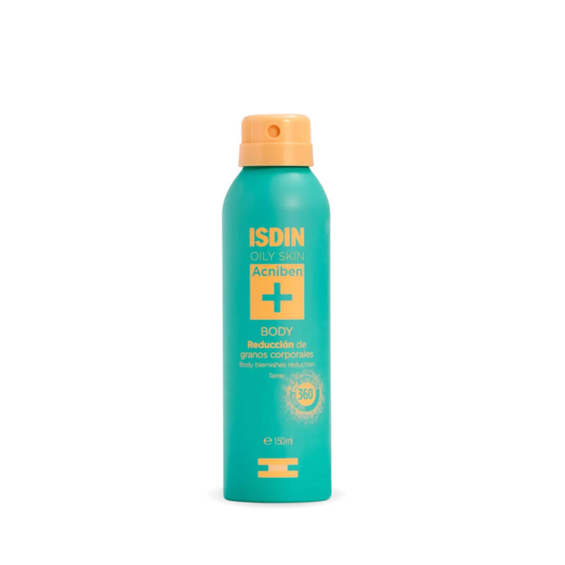 Isdin Acniben Body - 150ml