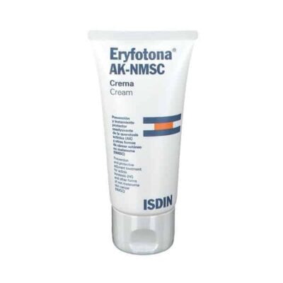 Isdin - Eryfotona AK-NMSC Crema Protettiva Cheratosi Attinica50ml