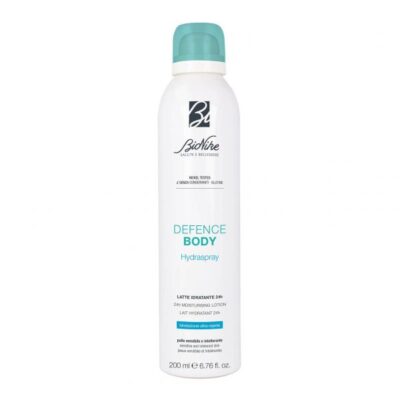 BIONIKE - DEFENCE BODY hydraspray latte idratante 24h 200ml