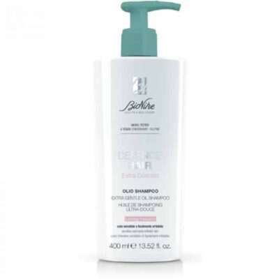 Bionike - Defence Hair Shampoo Extra Delicato 400ml