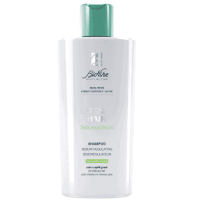 Bionike - Defence Hair Shampoo Normalizzante Seboregolatore 200ml