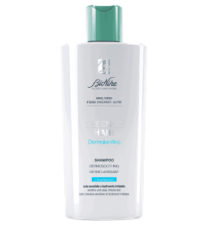 Bionike - Defence Hair Shampoo Ultradelicato Dermolenitivo 200ml