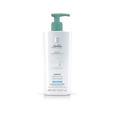Bionike Defence Hair Shampoo Ultradelicato Dermolenitivo - 400ml