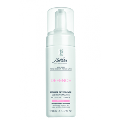 Bionike - Defence - Mousse Detergente - 150ml