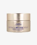 Bionike Defence My Age Gold Crema Viso Ricca Fortificante - 50ml
