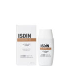 Isdin Fotoultra 100 Active Unify Color SPF50+ - 50ml