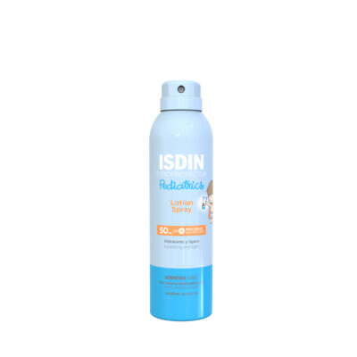 Isdin - Fotoprotector Lotion Spray Pediatrics SPF50 - 250ml