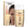 Isdin - Fotoprotector Viso Fusion Water Urban SPF30 - 50ml