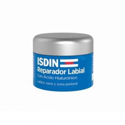 Isdin - Nutrabalm Riparatore Labbra Balsamo 10ml