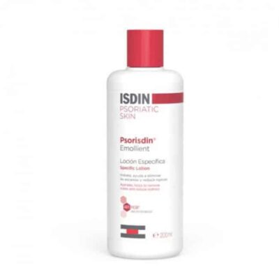 Isdin - Psorisdin Lozione Emolliente 200ml