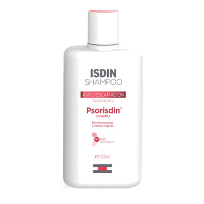 Isdin - Psorisdin Shampoo Antidesquamazione 200ml