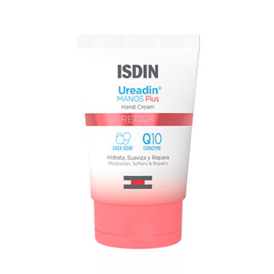 Isdin - Ureadin Crema Mani Riparatrice 50ml