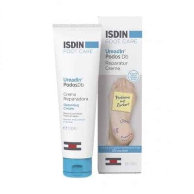 Isdin - Ureadin Podos Db Crema Piedi 100ml